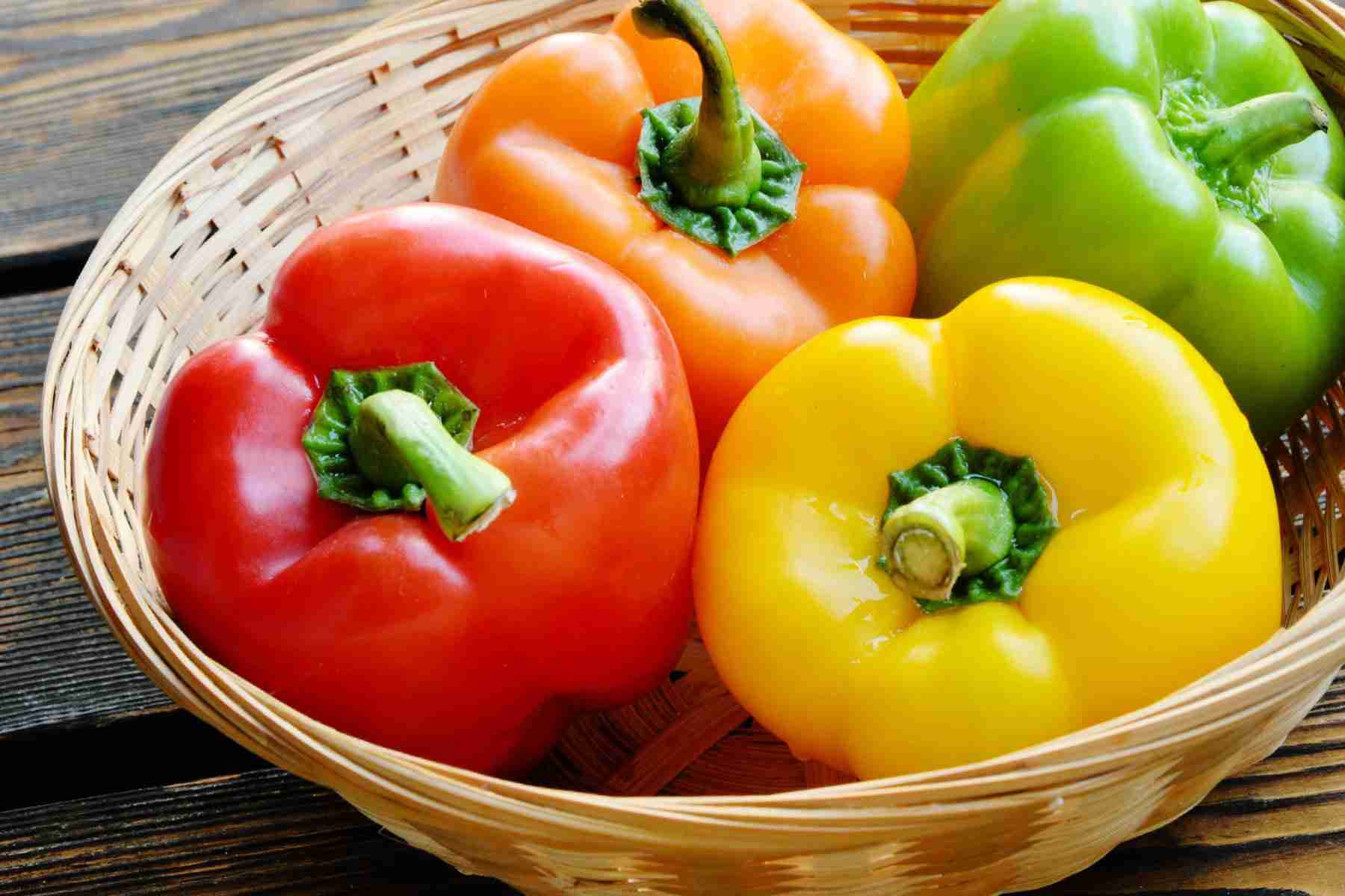 9 thực phẩm giàu vitamin C giúp phục hồi nâng mũi