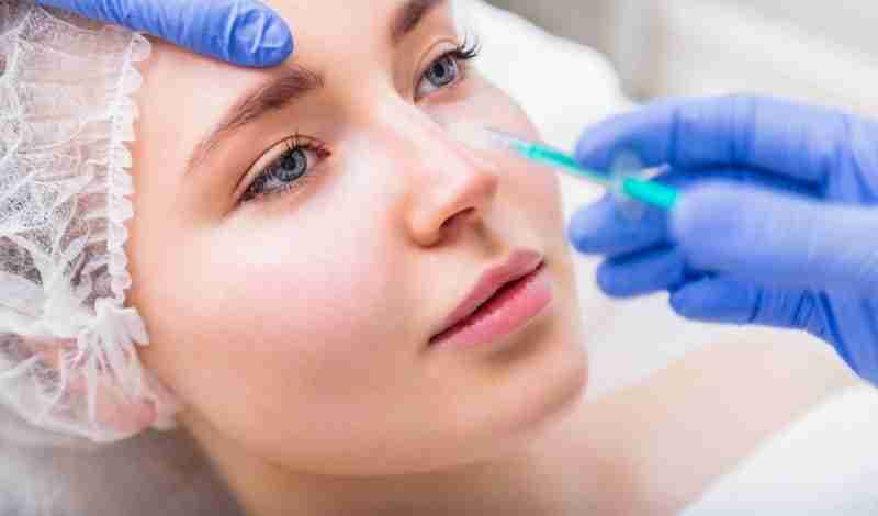 Tiêm filler nâng mũi có đẹp như quảng cáo không?