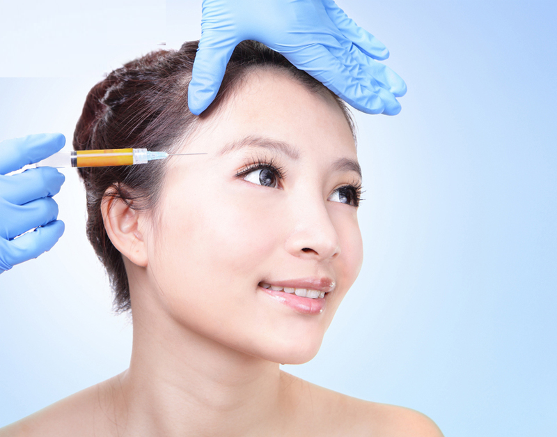 Những điều chưa biết về cấy mỡ tự thân trẻ hóa da