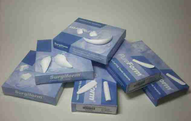 Tại sao phẫu thuật nâng mũi sụn Surgiform được ưa chuộng?