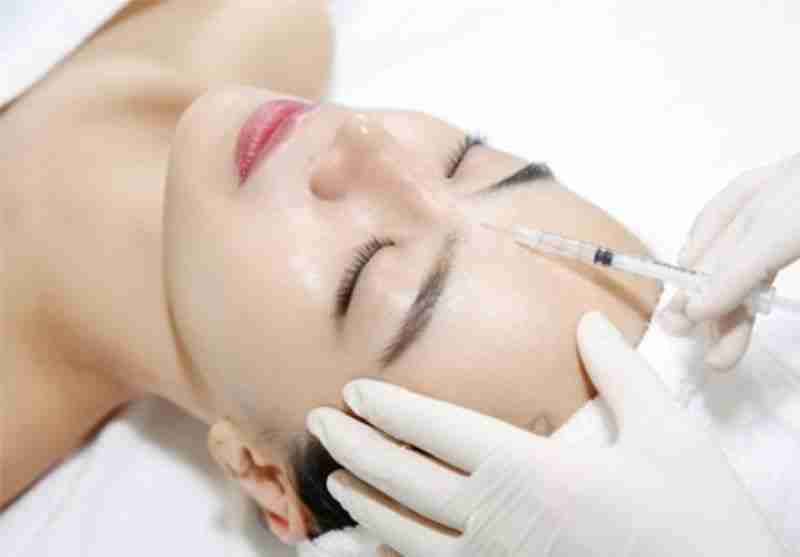 Tiêm filler HA nâng cơ có hiệu quả không?