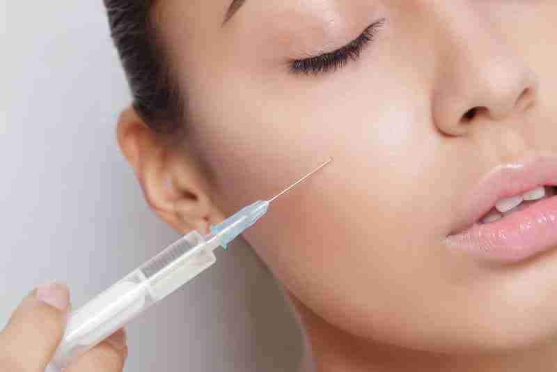 Tiêm filler HA nâng cơ có hiệu quả không?