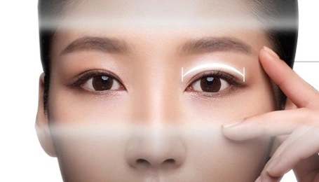 Mí sụp, nên nâng cung chân mày hay cắt mí thì tốt nhất?