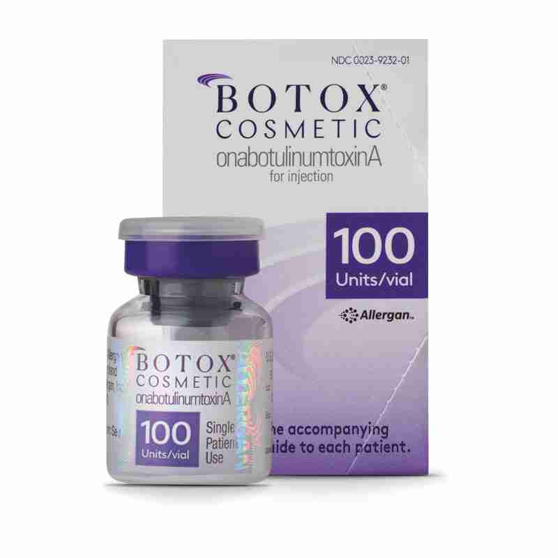 Tiêm xóa nhăn botox: Nên hay không?
