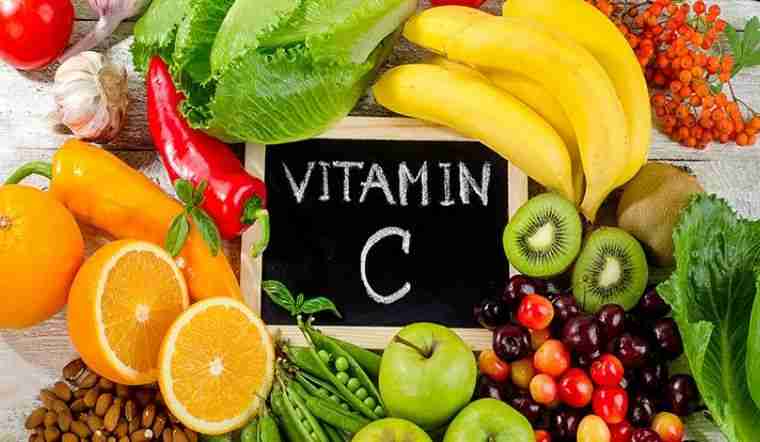 Chọn lên thực đơn ăn sau khi căng da thái dương 