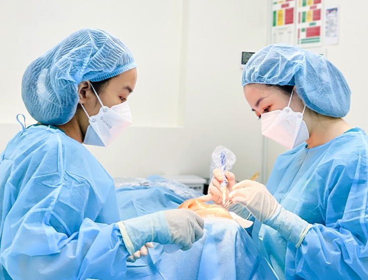 Trước khi căng da mặt cần biết 12 điều này