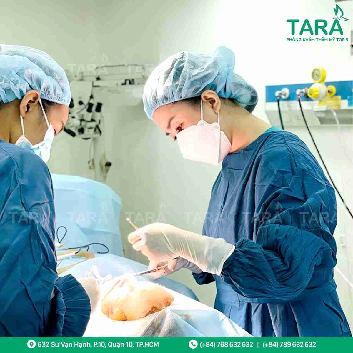 Tại TPHCM, nâng mũi cấu trúc ở đâu tốt và giá cả hợp lý?
