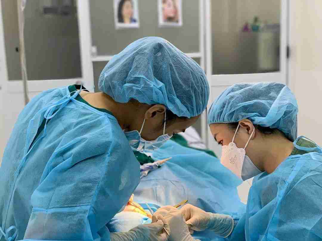 5 loại bệnh không nên căng da Midface bạn cần biết