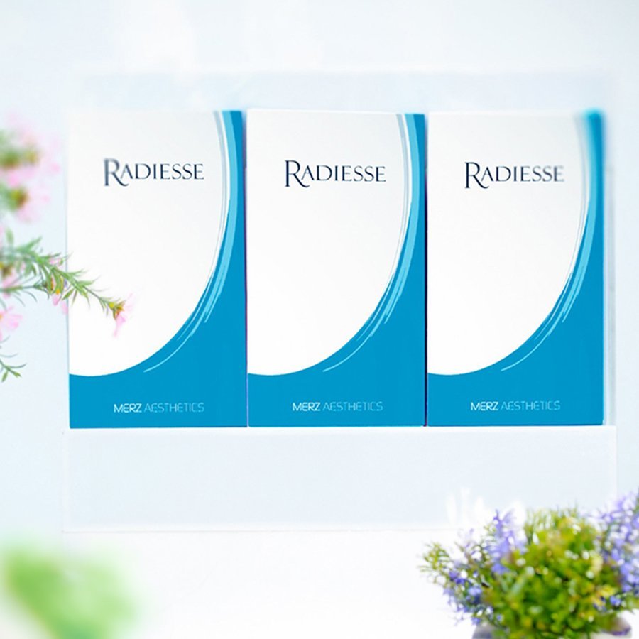 Giải đáp từ A-Z các câu hỏi về tiêm filler Radiesse