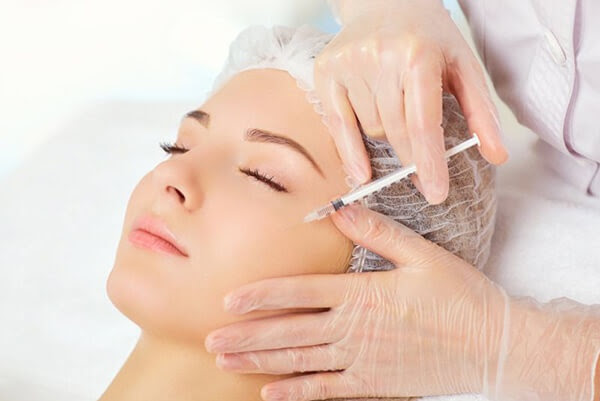 Cách vệ sinh sau khi tiêm thẩm mỹ filler HA