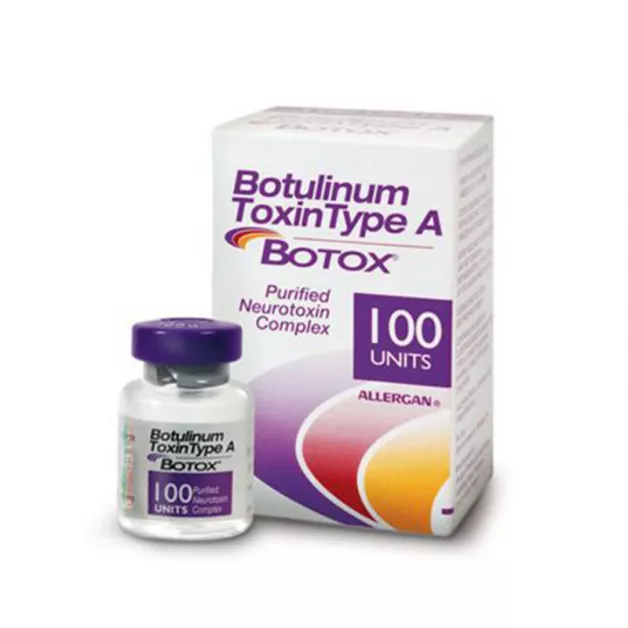 Tiêm botox xoá nhăn có nên không?
