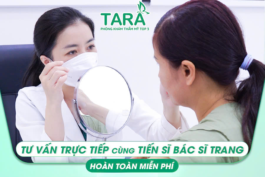 Quy trình nâng mũi sống Surgiform chuẩn Y khoa