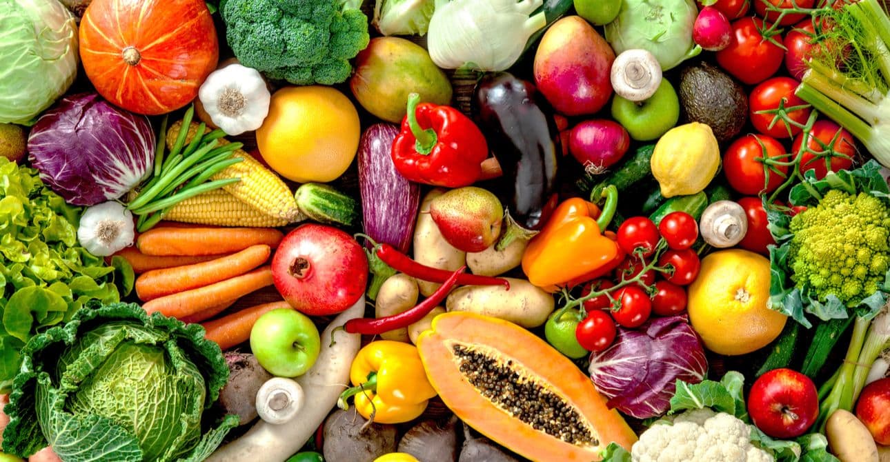 Thực đơn ăn đúng cách sau căng da mặt bán phần