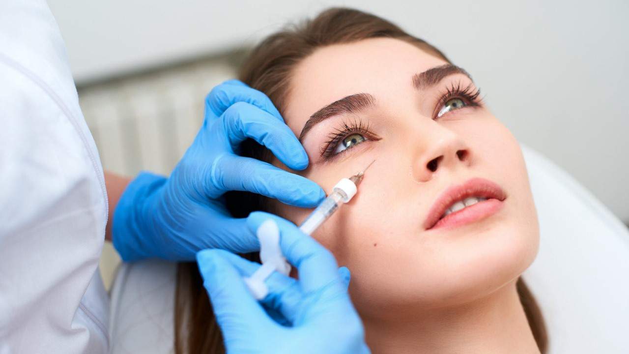 Tại TPHCM, tiêm botox xóa nhăn ở đâu tốt?