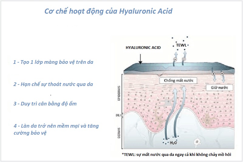 Từ A-Z về tiêm căng bóng trẻ hoá da bằng kỹ thuật tiêm BAP