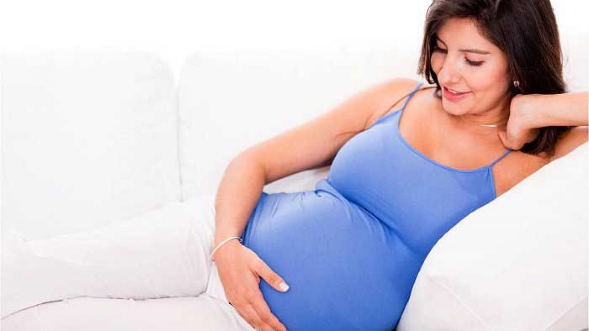 Đang mang thai có căng da mặt toàn phần được không?