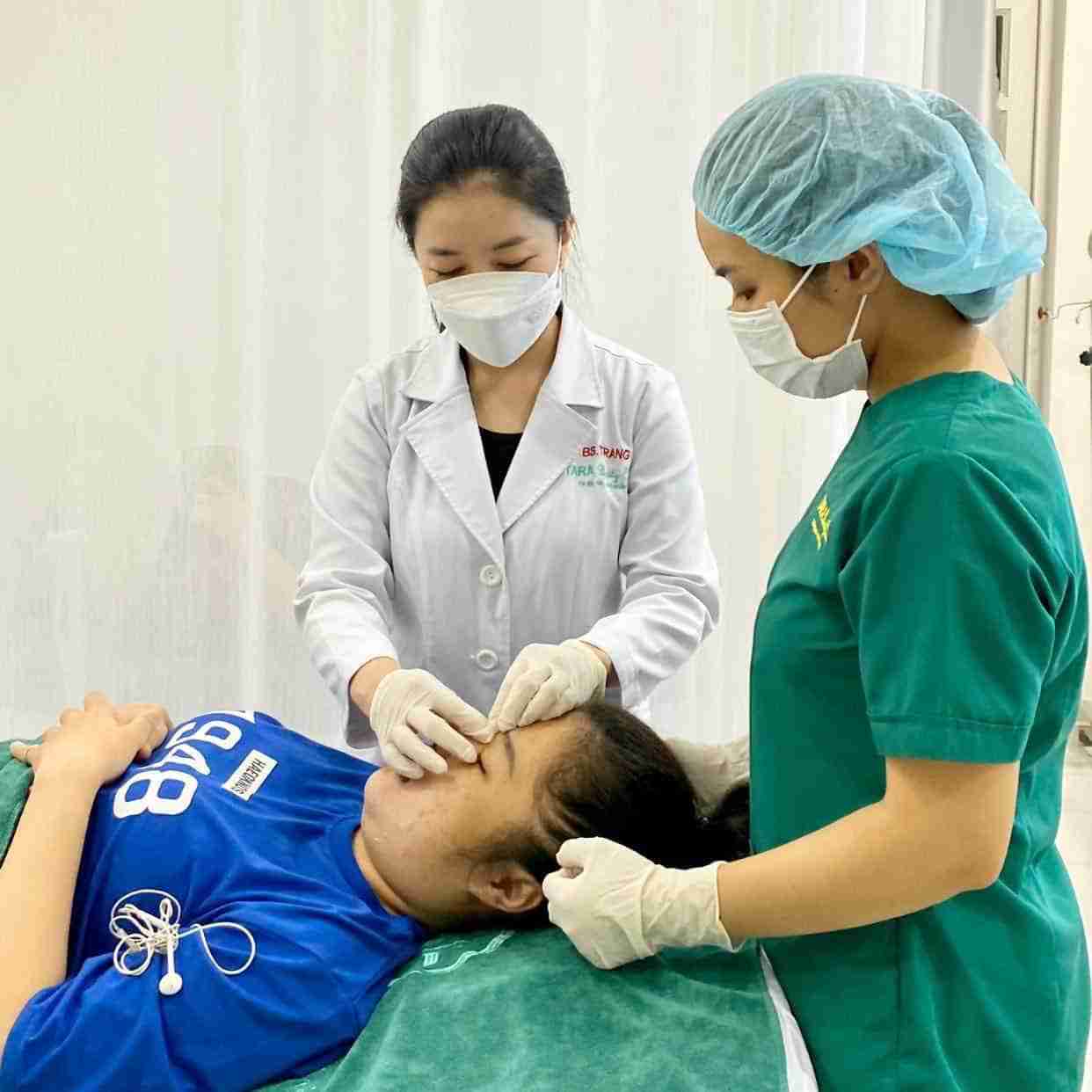 Sửa mũi hỏng sau phẫu thuật ở đâu thì tốt?