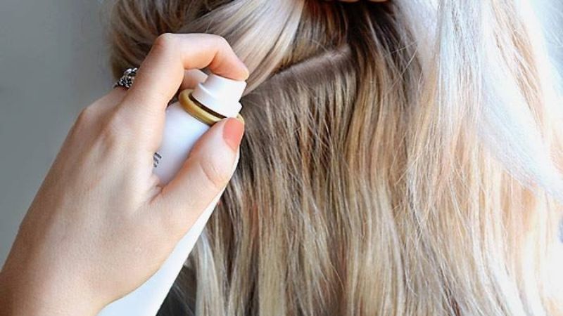 Có nên gội đầu sau căng da Midface