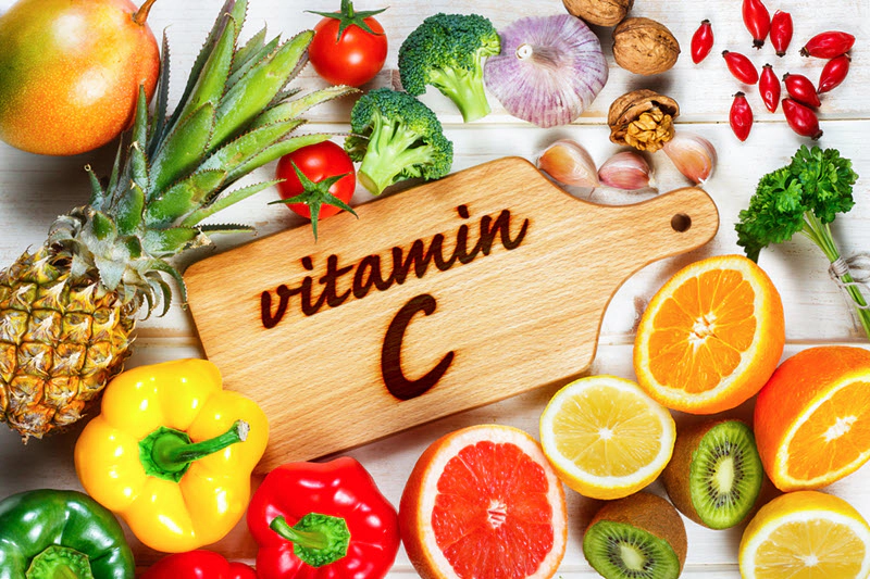 Thực đơn tuần đầu tiên sau nâng mũi siêu vi phẫu