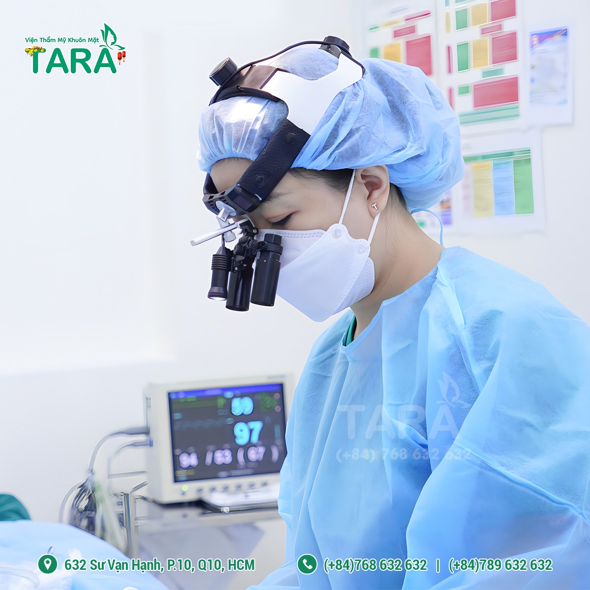 Nâng mũi không đau: Giải đáp những thắc mắc thường gặp