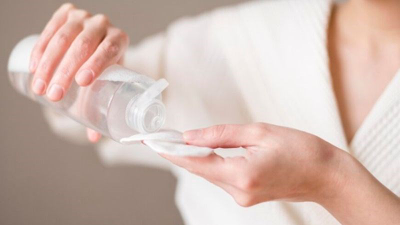 Nâng mũi không nẹp cứng: Những lưu ý sau phẫu thuật