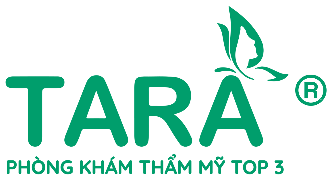 TARA Clinic - PK Thẩm mỹ uy tín - Chất lượng cao SYT TPHCM