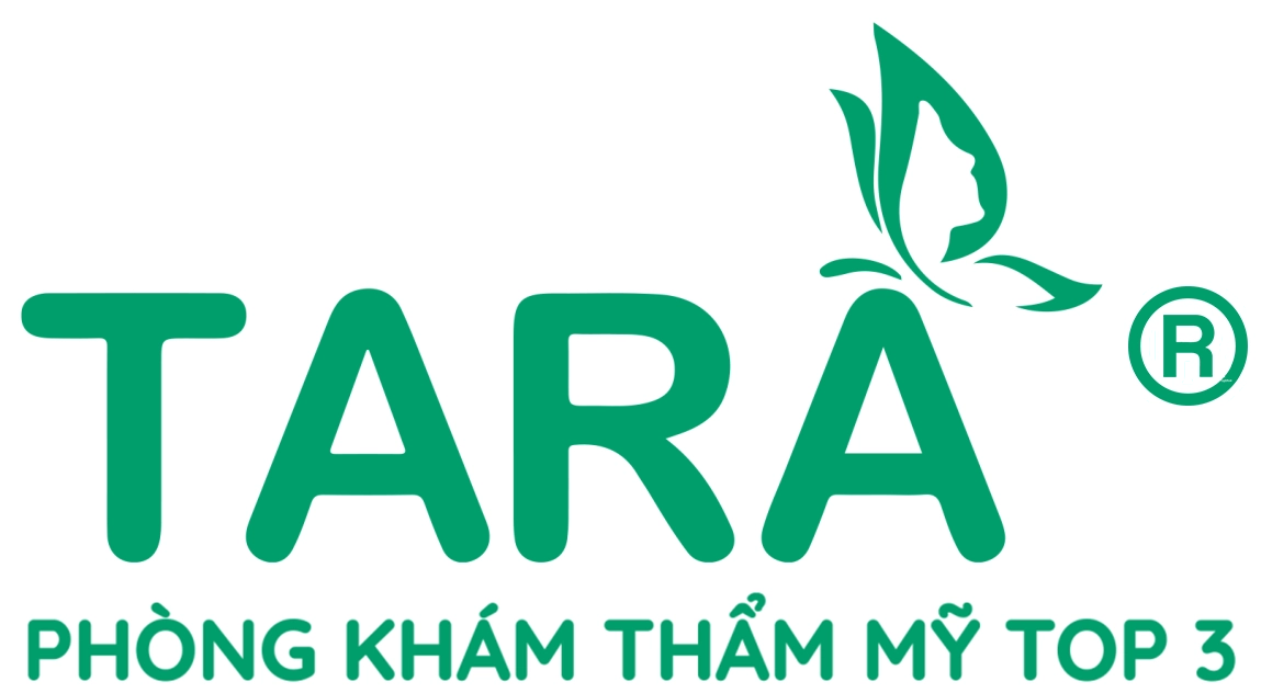 TARA Clinic - PK Thẩm mỹ uy tín - Chất lượng cao SYT TPHCM