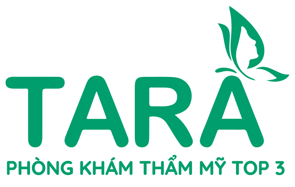 TARA Clinic - PK Thẩm mỹ uy tín - Chất lượng cao SYT TPHCM