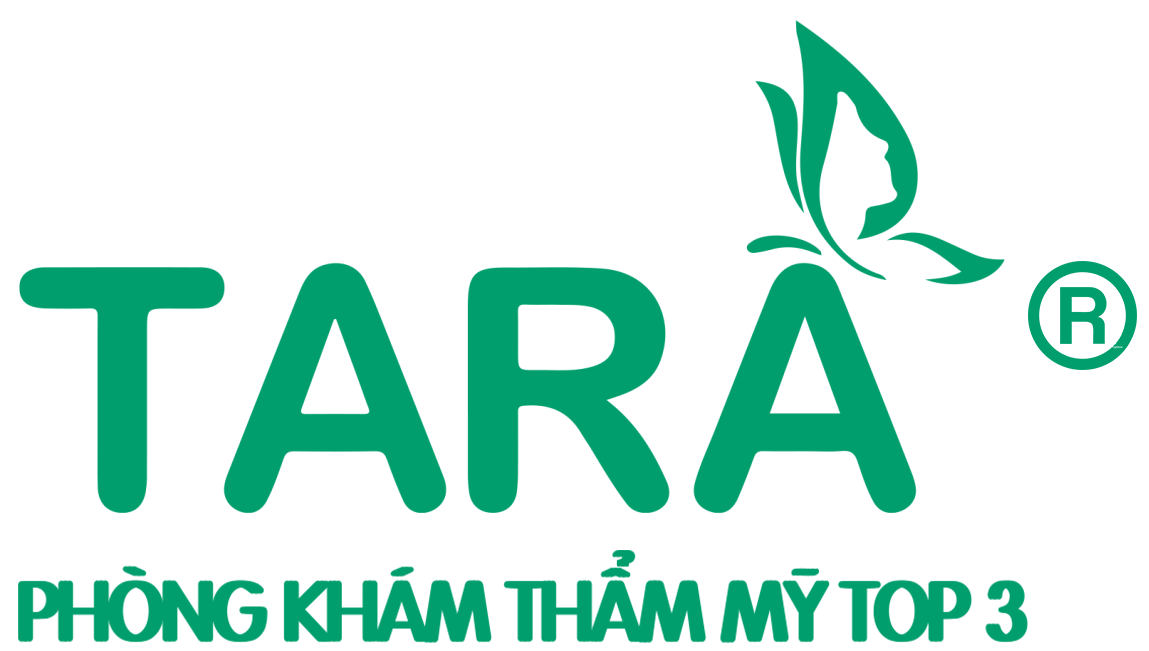TARA Clinic - PK Thẩm mỹ uy tín - Chất lượng cao SYT TPHCM
