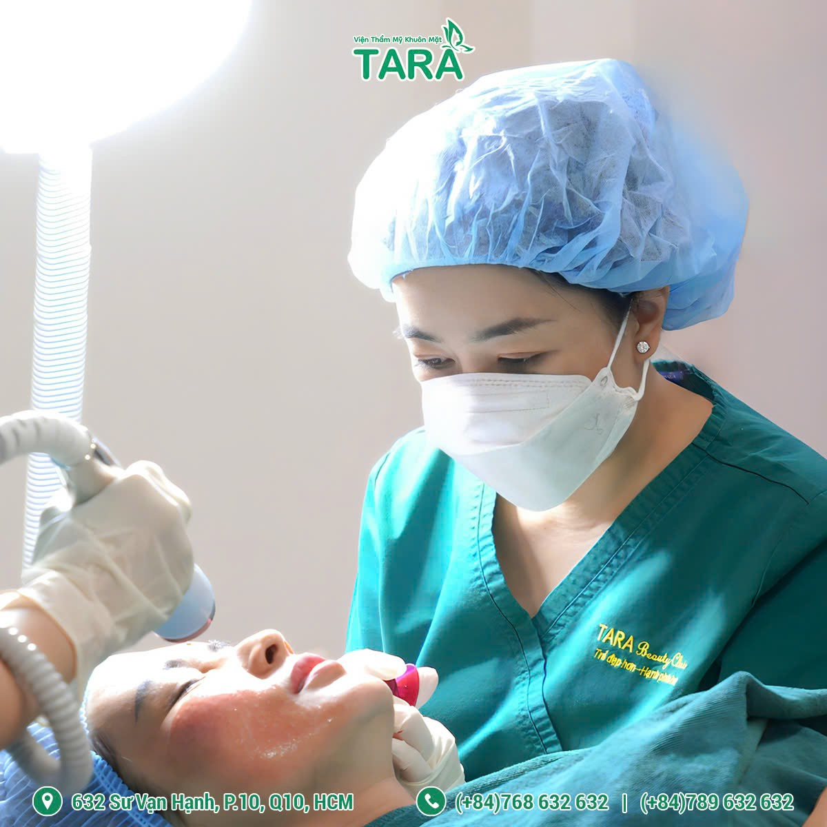4 phương pháp giúp làn da căng bóng như tuổi 20