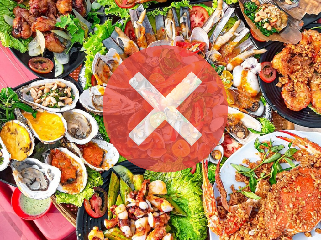 Giải đáp: Nâng mũi xong có được ăn nước mắm không?