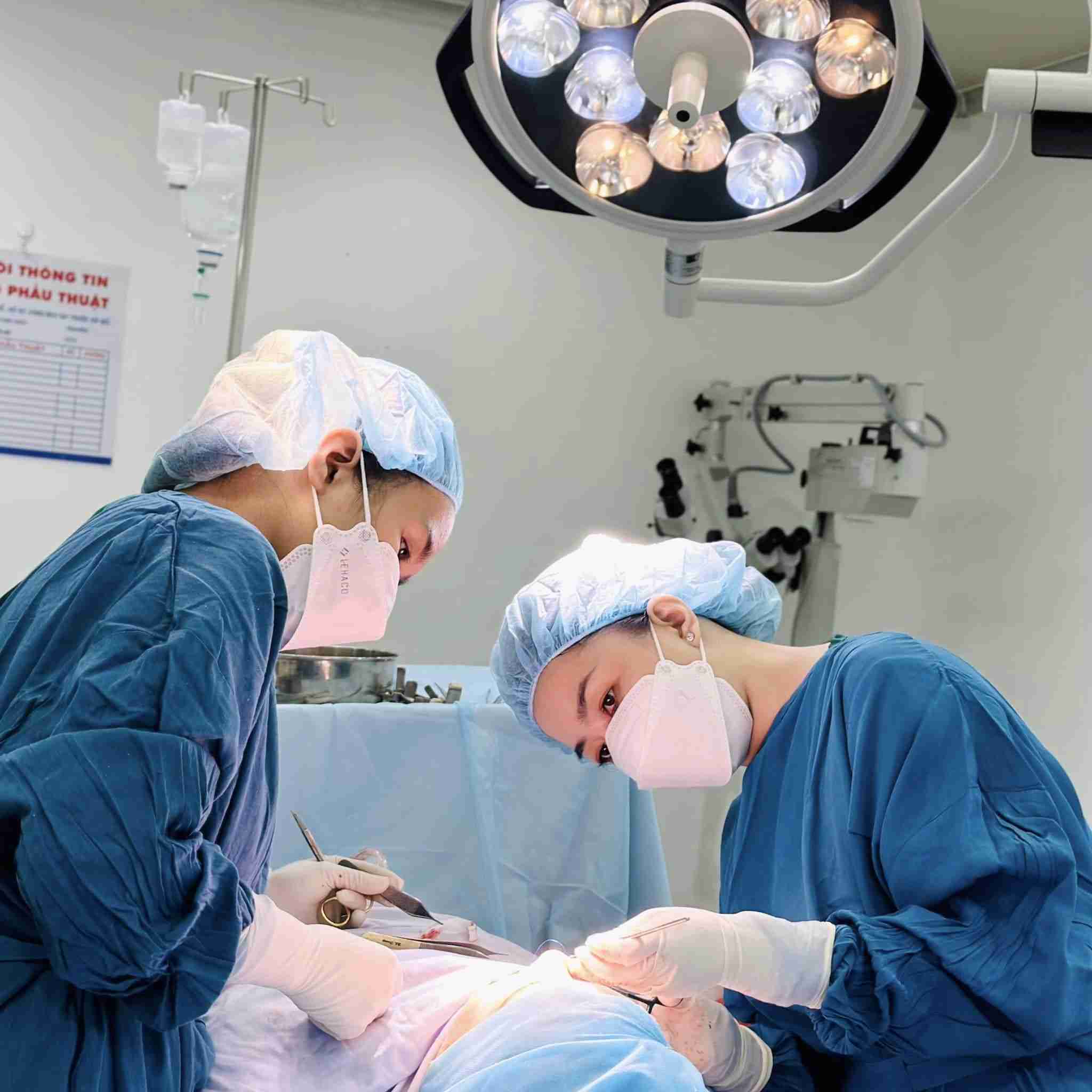 Tổng quan về phương pháp nâng mũi bọc sụn Megaderm