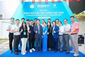 Nâng mũi ở đâu đẹp, an toàn, uy tín tại Sài Gòn? 4 căn cứ cần biết để đánh giá