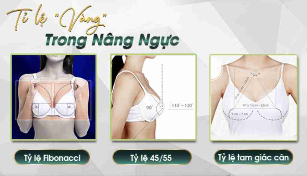 Nâng ngực bằng túi Mentor – Giải pháp quyến rũ cho “cặp tuyết lê” của nàng