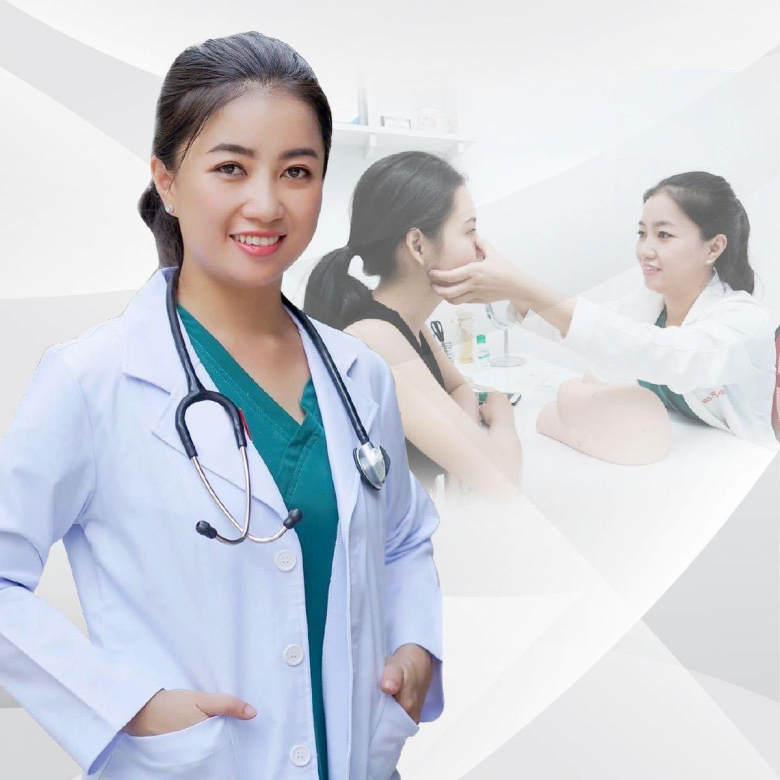 Phẫu thuật nâng mũi Sline giá bao nhiêu?