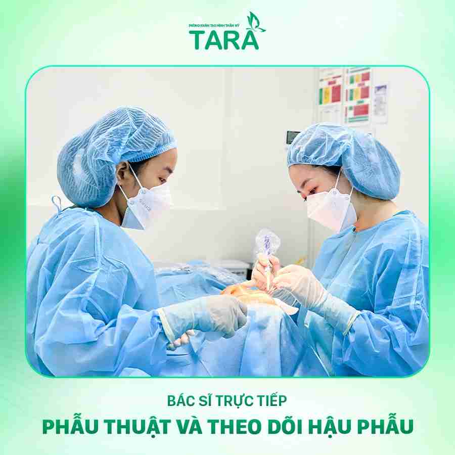 Sự thật việc cắt mí mắt để được vĩnh viễn