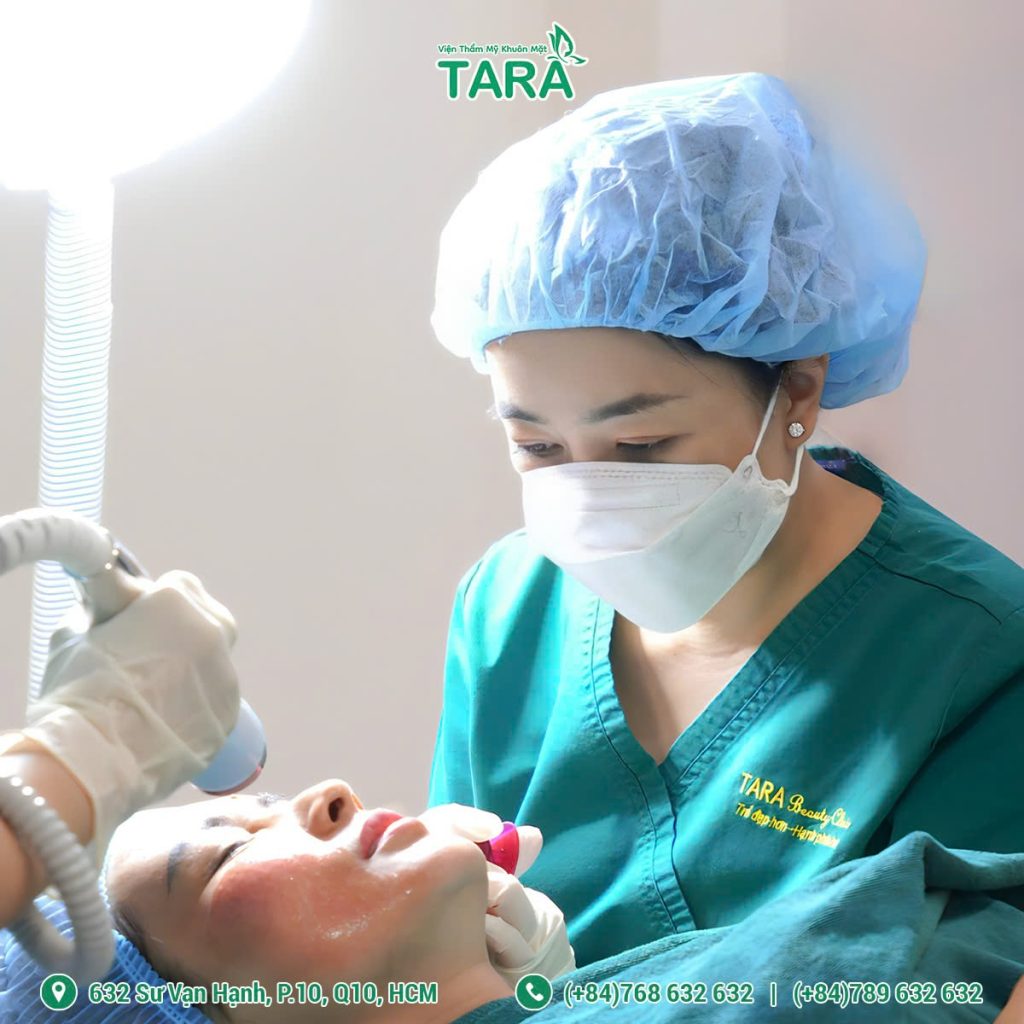 Tại sao làn da bị chảy xệ và xuất hiện nếp nhăn sớm?