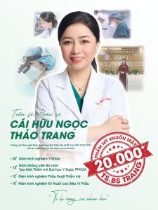 Top 3 nhóm địa chỉ tiêm filler an toàn tại TP.HCM (kèm tiêu chí chọn)