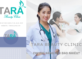 Sửa mũi hỏng giá bao nhiêu?