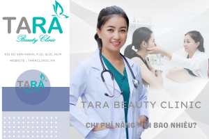 Sửa mũi hỏng giá bao nhiêu?