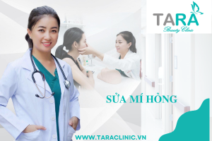 Sửa Mí Hỏng Sau Phẫu Thuật Những Lưu Ý
