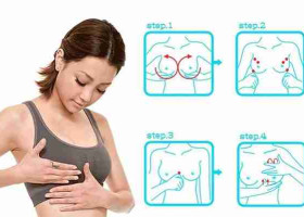 6 cách làm ngực to tại nhà đơn giản, hiệu quả