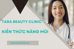 Hiểu Về Phẫu Thuật Mũi, Dịch Vụ Thẩm Mỹ Chỉnh Sửa Nâng Mũi
