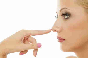 Làm sao để có sống mũi cao đẹp?