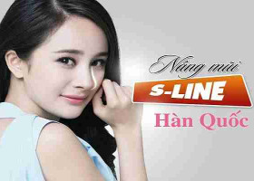 Tìm hiểu nâng mũi S-line Hàn quốc