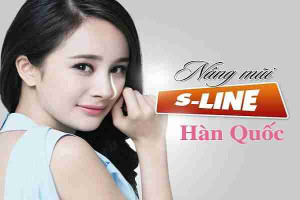 Tìm hiểu nâng mũi S-line Hàn quốc