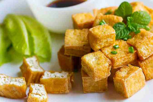 Nâng mũi có ăn được đậu phụ đậu hũ không?