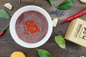 Nâng mũi ăn được thịt chó không?