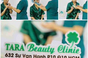 Hướng dẫn tự vệ sinh sau nâng mũi tại nhà đúng cách