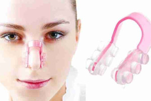 Dụng cụ nâng mũi có thật sự mang đến hiệu quả?